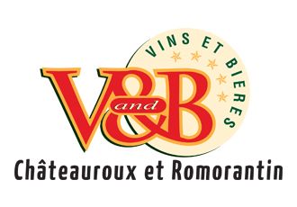 Logo Châteauroux et Romorantin